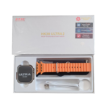  ساعت هوشمند هاینوتکو HK39 Ultra 2 