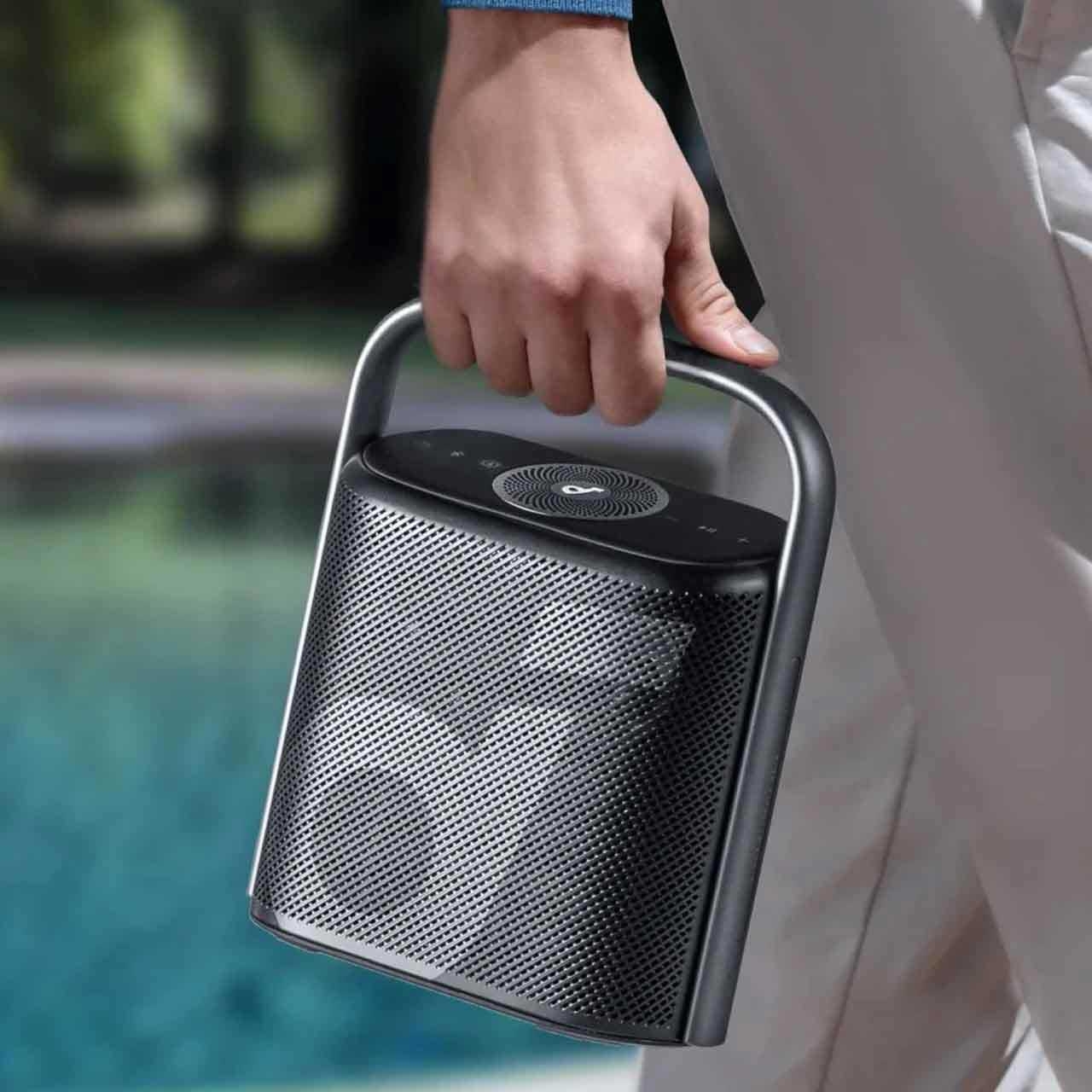  اسپیکر بلوتوثی Anker مدل A3131 