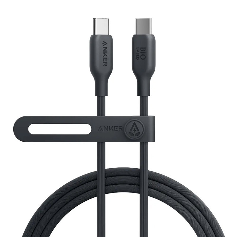  کابل تبدیل USB-C به USB-C انکر مدل A80F2H11 