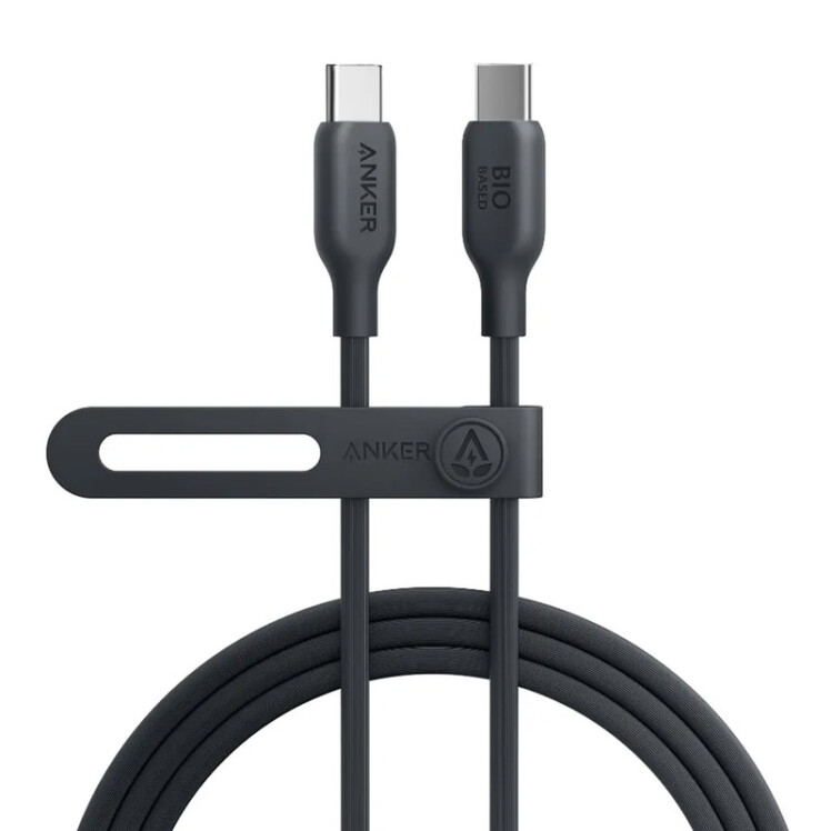 کابل تبدیل USB-C به USB-C انکر مدل A80F2H11