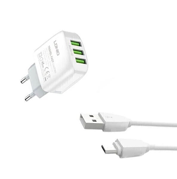  شارژر دیواری الدینیو 