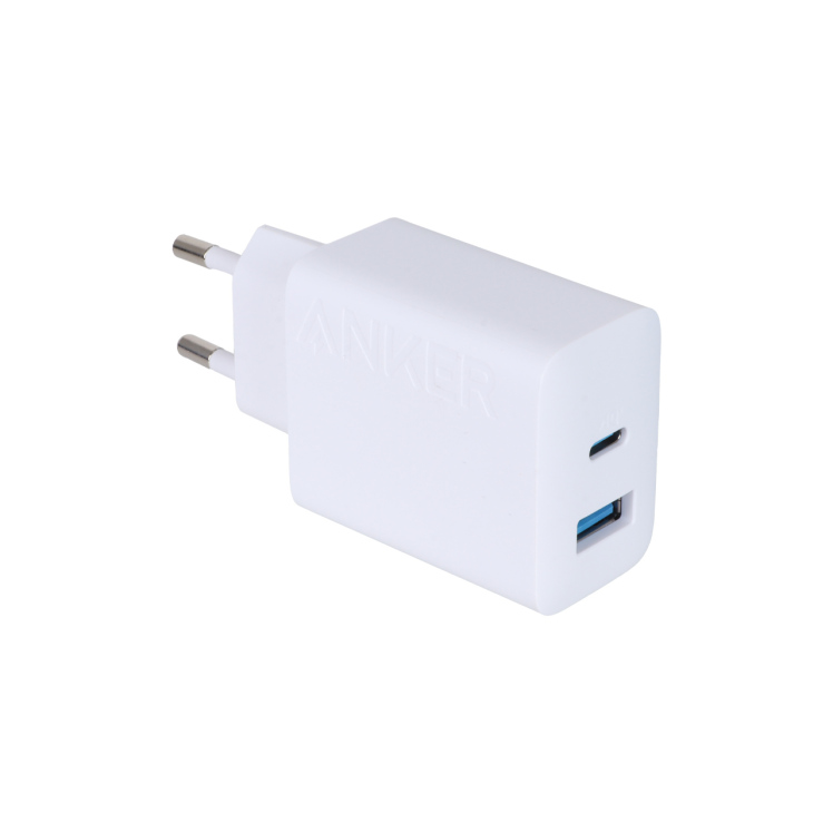 شارژر دیواری 20 وات انکر مدل B2348 به همراه کابل USB-C به طول 1.5 متر