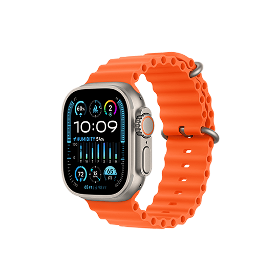  ساعت هوشمند هاینوتکو مدل HK39 Ultra 2 با پشتیبانی از نسخه Chat GPT 