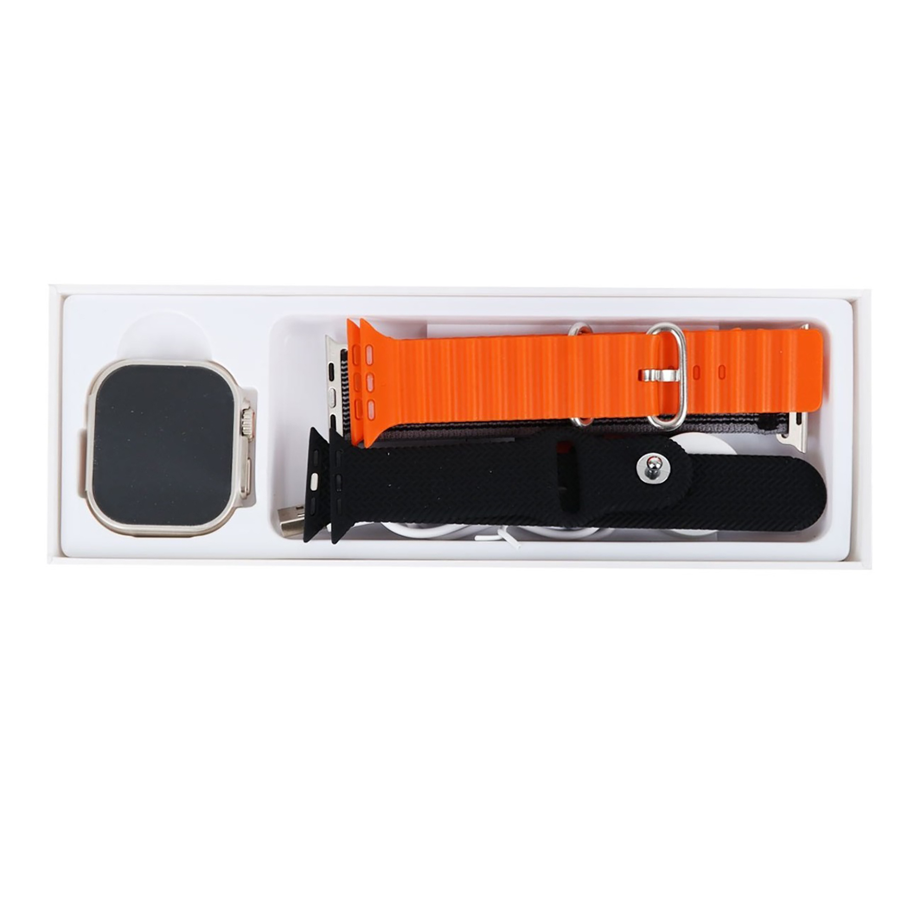  ساعت هوشمند 