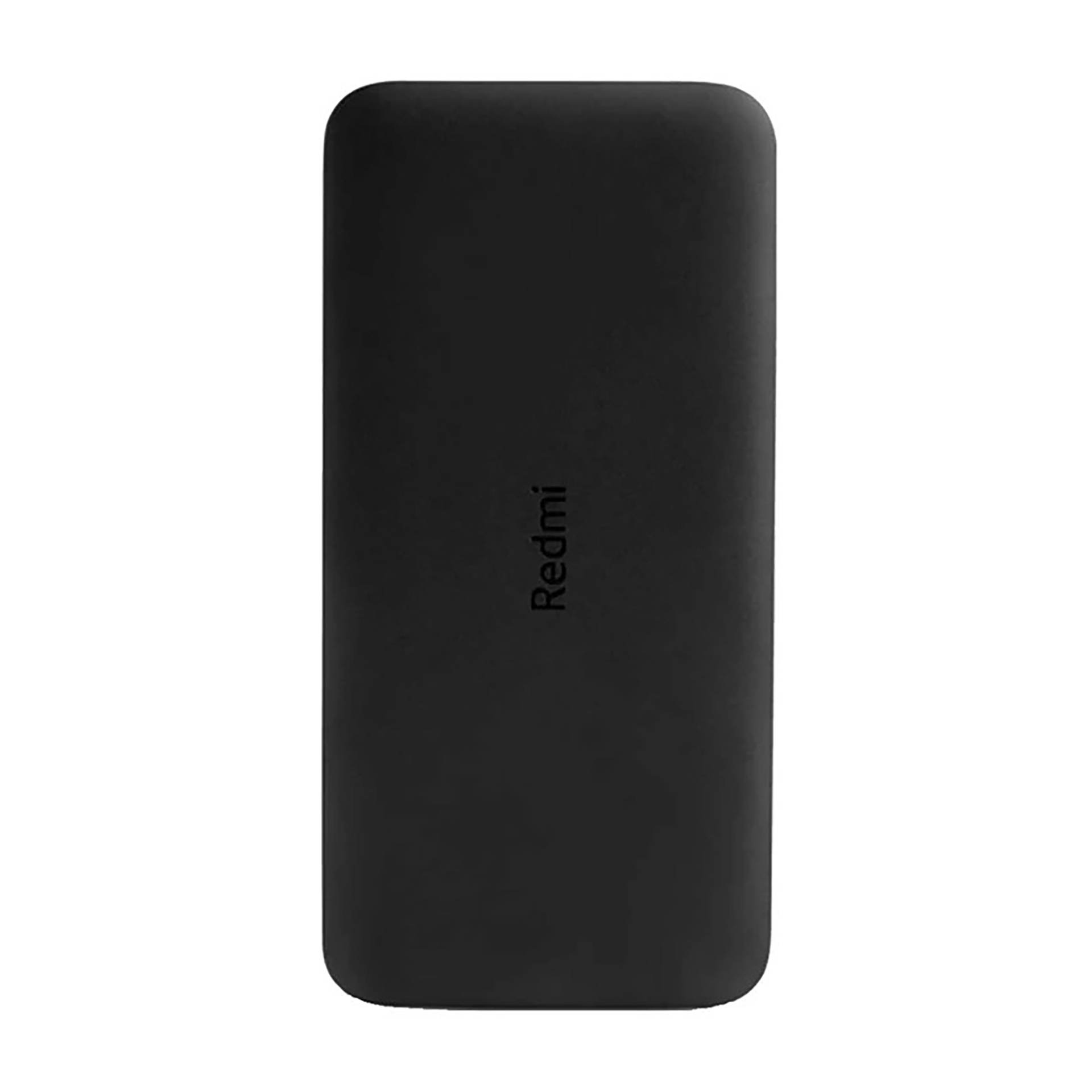 پاوربانک شیائومی مدل Redmi-PB100LZM با ظرفیت 10000 میلی آمپرساعت (اصل)