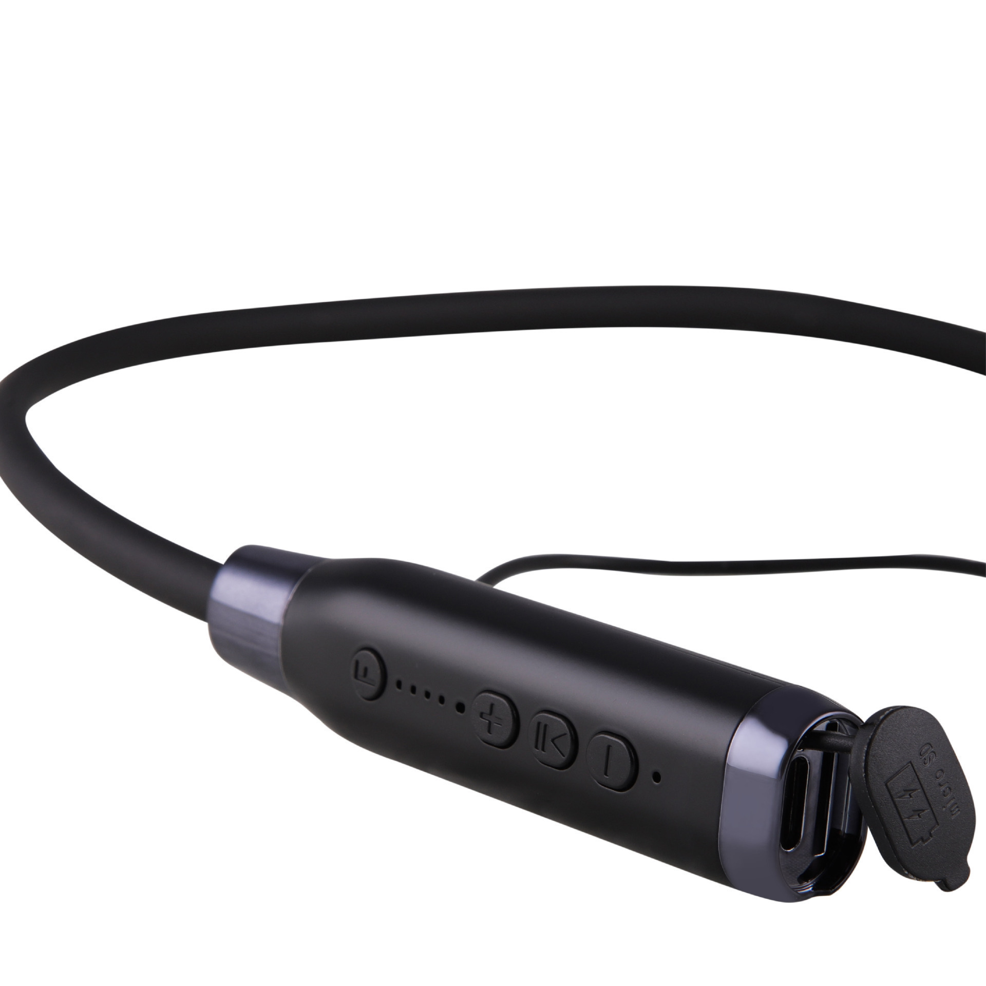  هندزفری بلوتوثی دورگردنی 