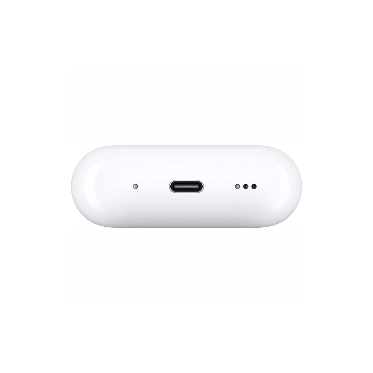  هدفون بلوتوثی اپل مدل AirPods Pro 2nd Generation Type-C 