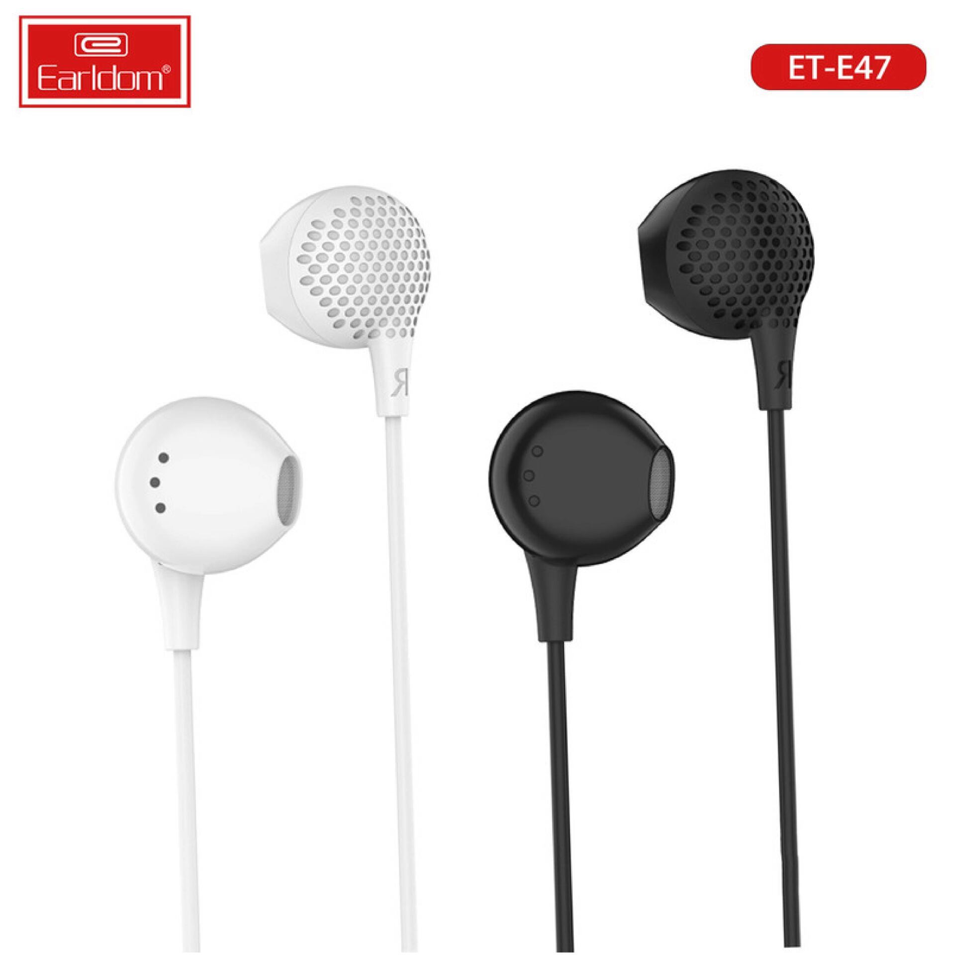 هندزفری سیمی ارلدام