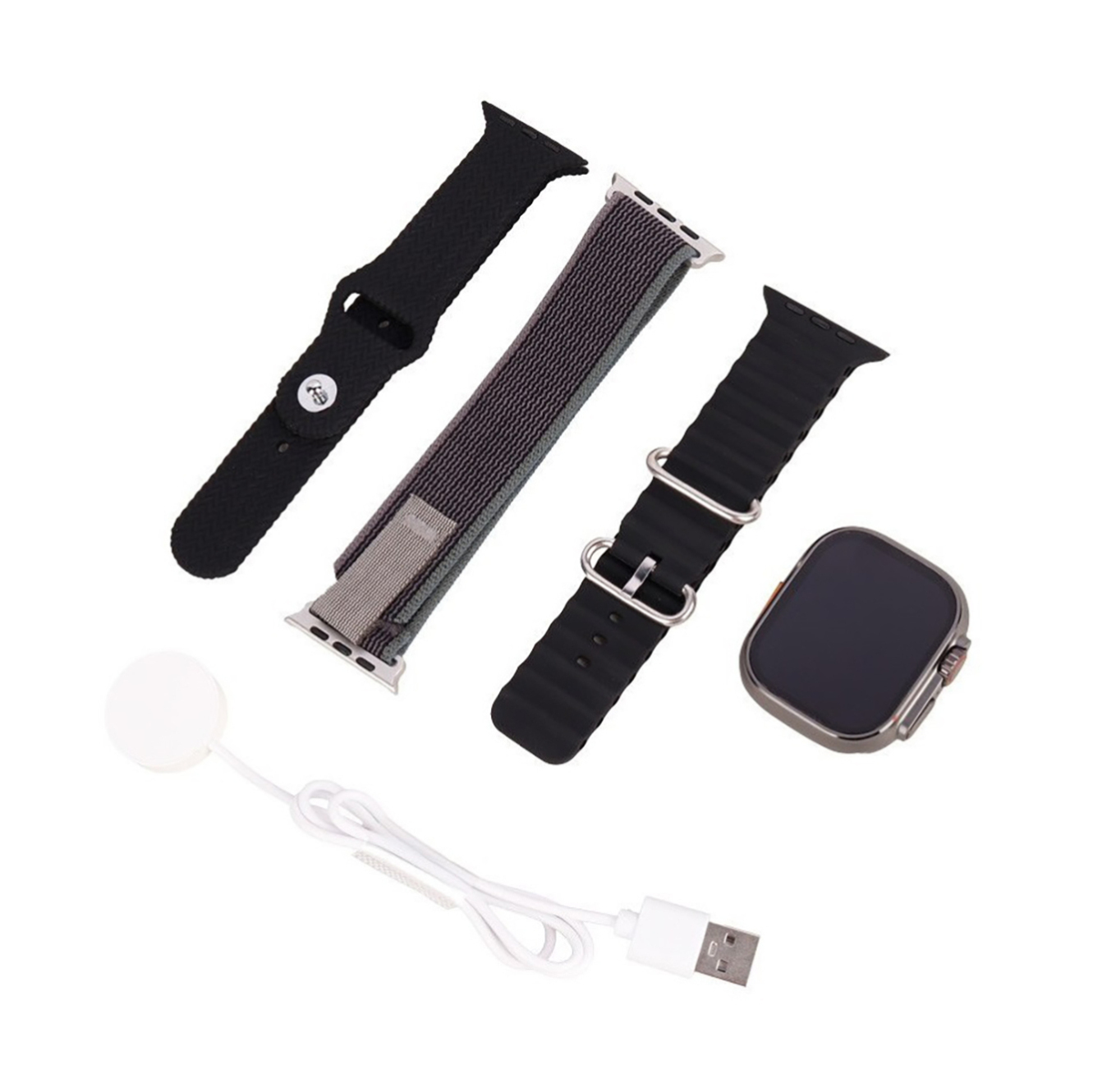  ساعت هوشمند هاینوتکو 