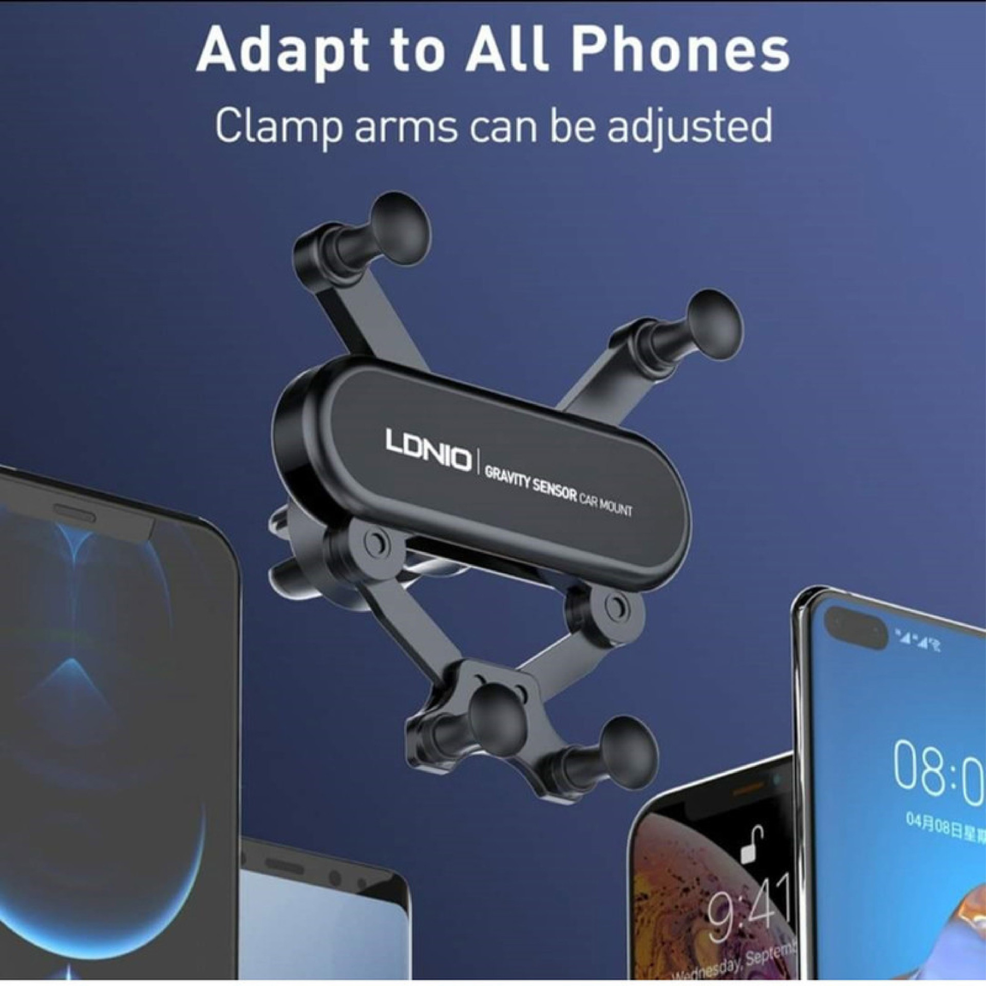  پایه نگهدارنده گوشی 