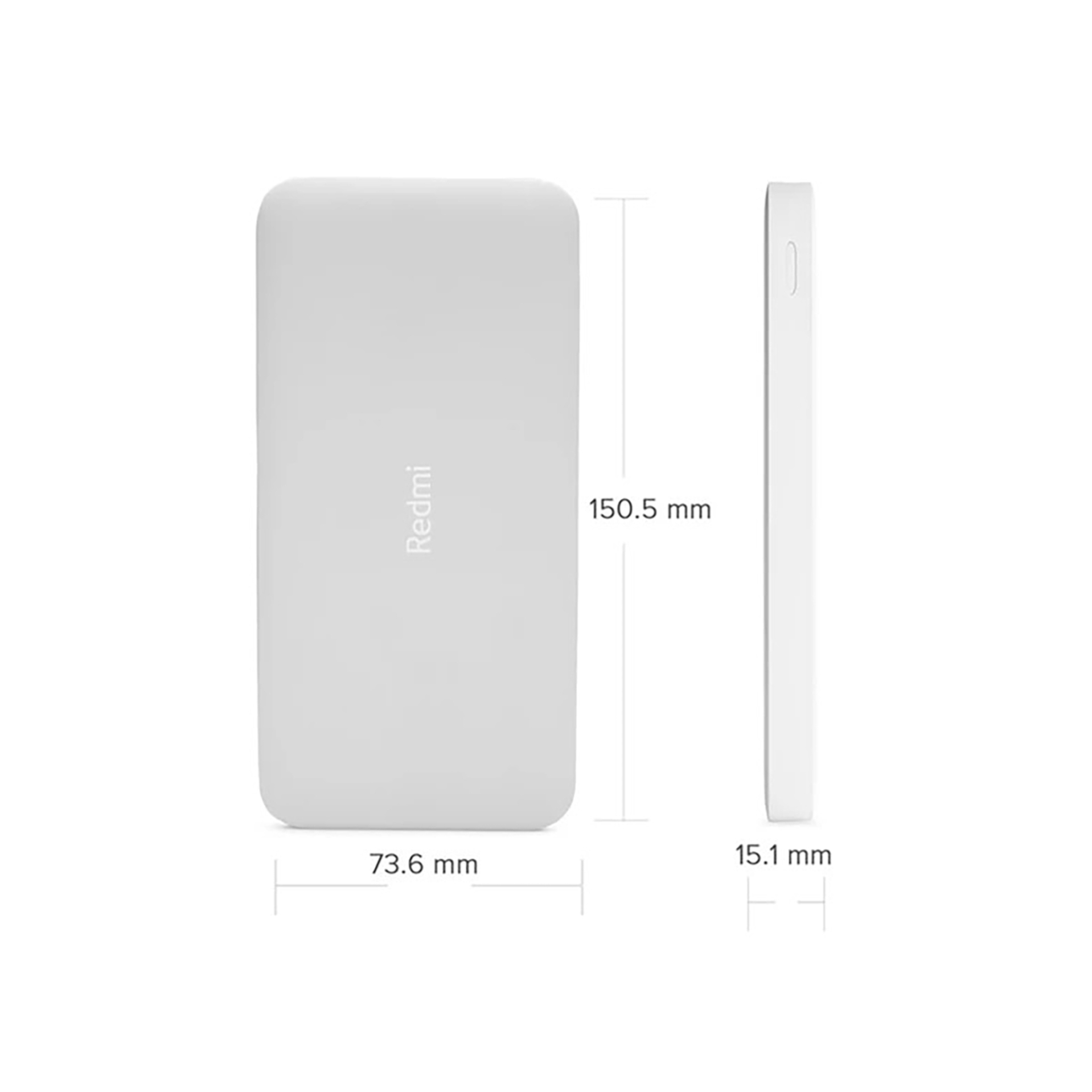 پاوربانک شیائومی