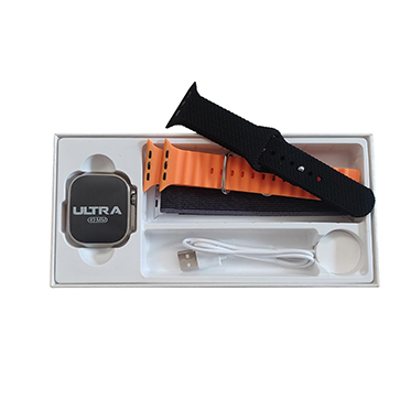  ساعت هوشمند 