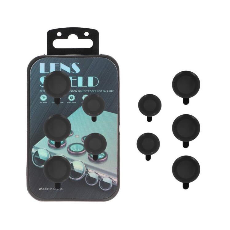 محافظ لنز رینگی اورجینال رینگی ساده گوشی سامسونگ Galaxy S22 Ultra