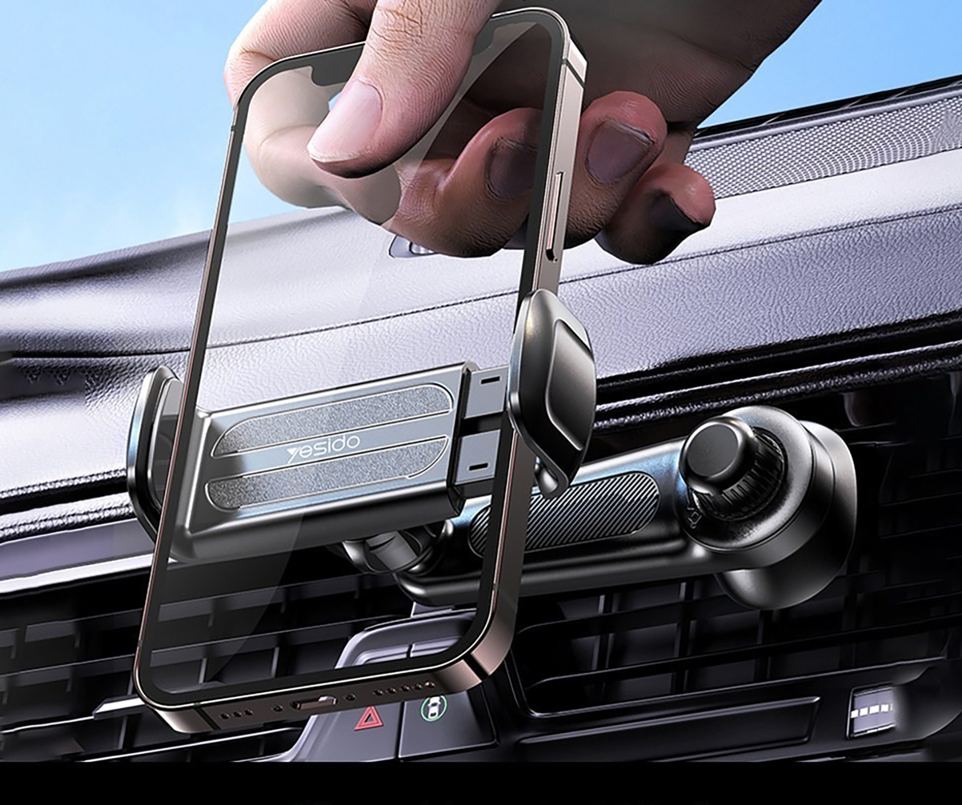  پایه نگهدارنده یسیدو 