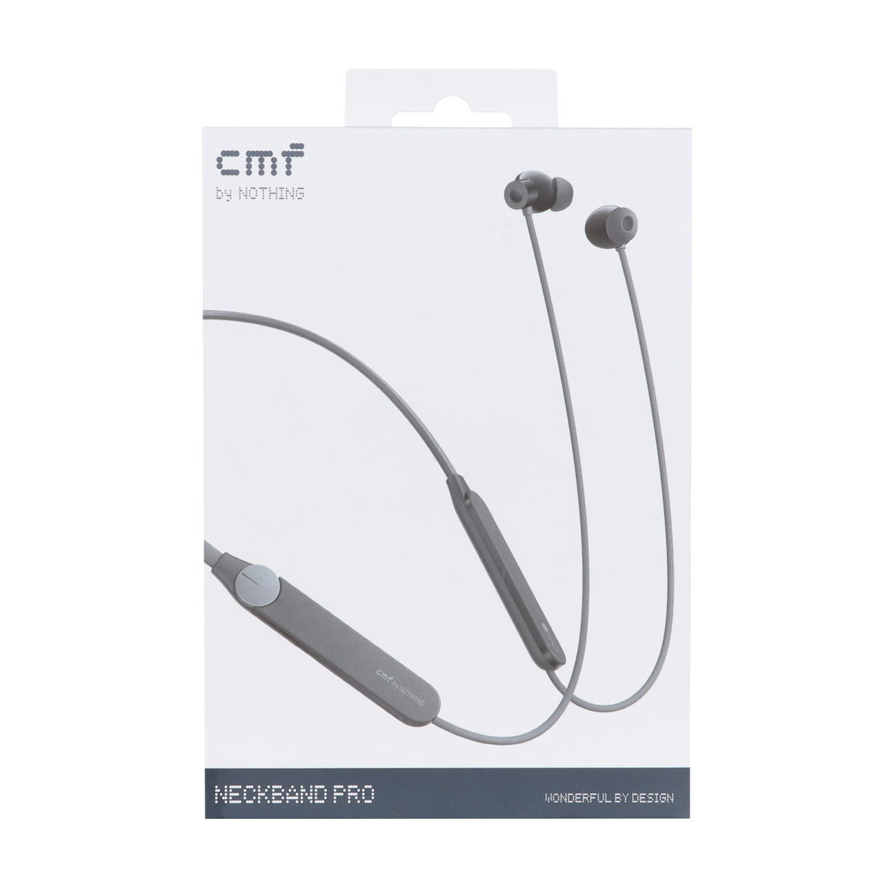  هندزفری بلوتوثی ناتینگ مدل CMF Neckband Pro 