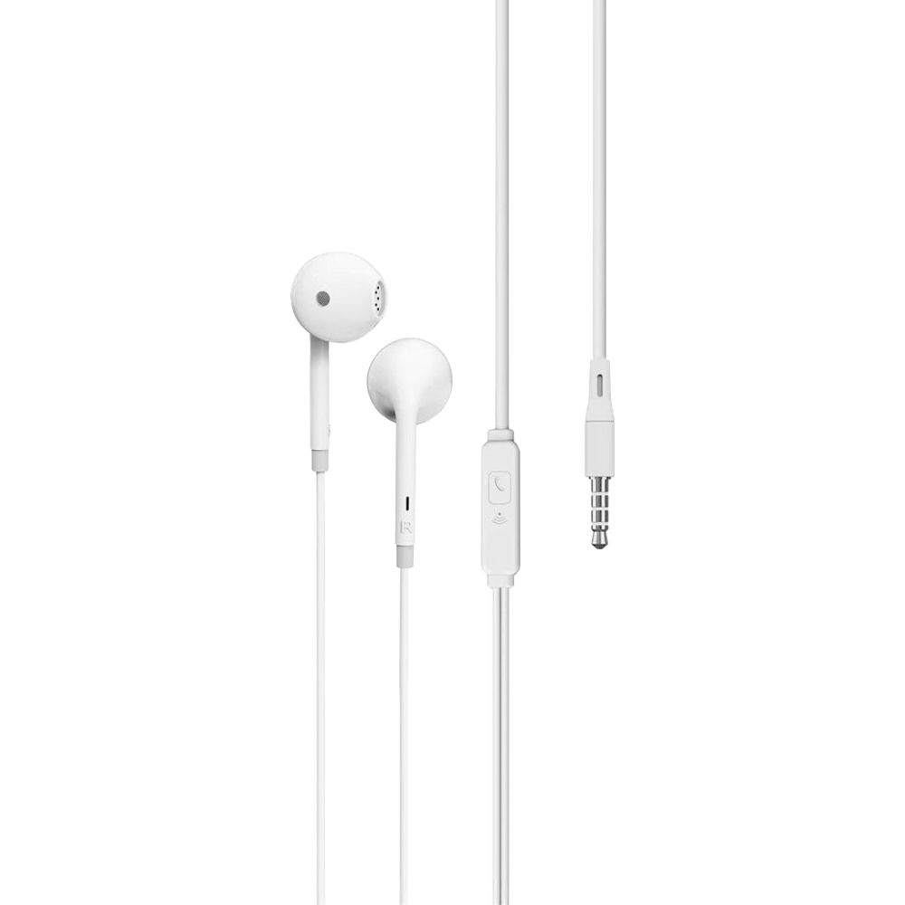  هندزفری سیمی ارلدام مدل ET-E59 