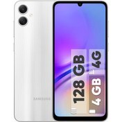 گوشی موبایل سامسونگ مدل Galaxy A05 دو سیم کارت 