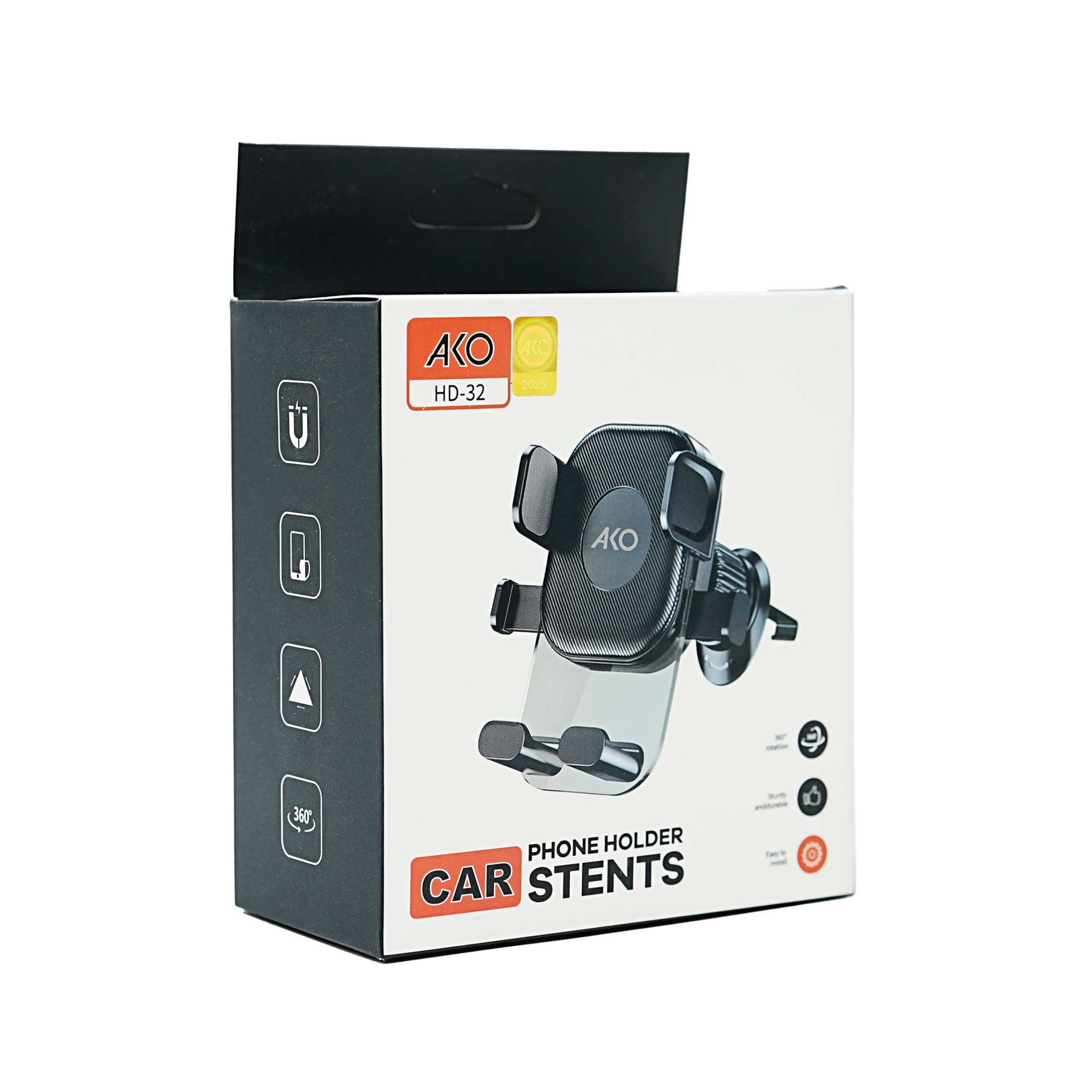  پایه نگهدارنده گوشی موبایل آکو 