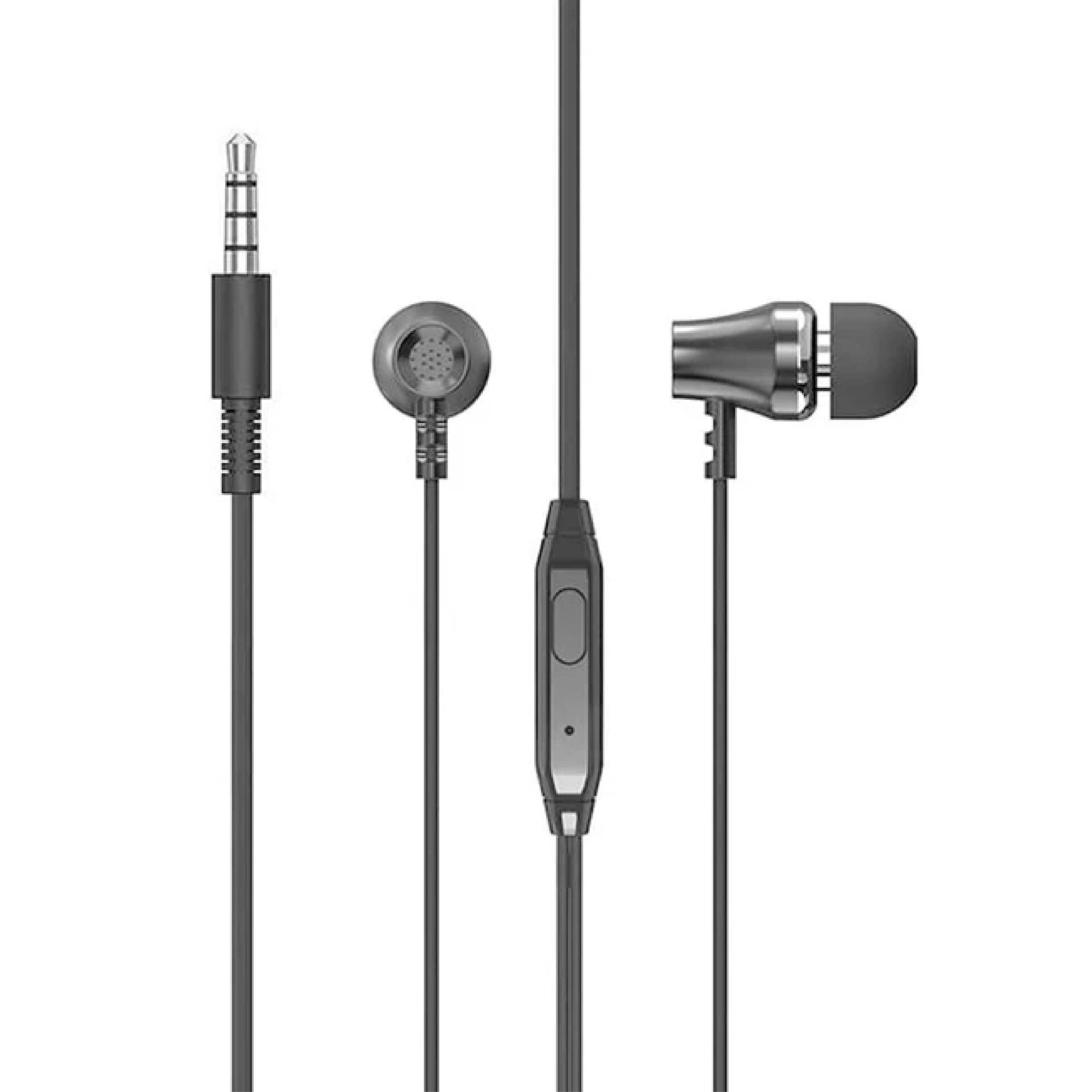  هندزفری سیمی ارلدام 