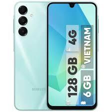 گوشی موبایل سامسونگ مدل Galaxy A16 دو سیم کارت ظرفیت 128 گیگابایت و رم 4 گیگابایت