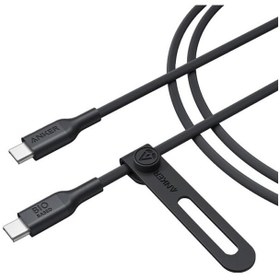 کابل تبدیل USB-C به USB-C 